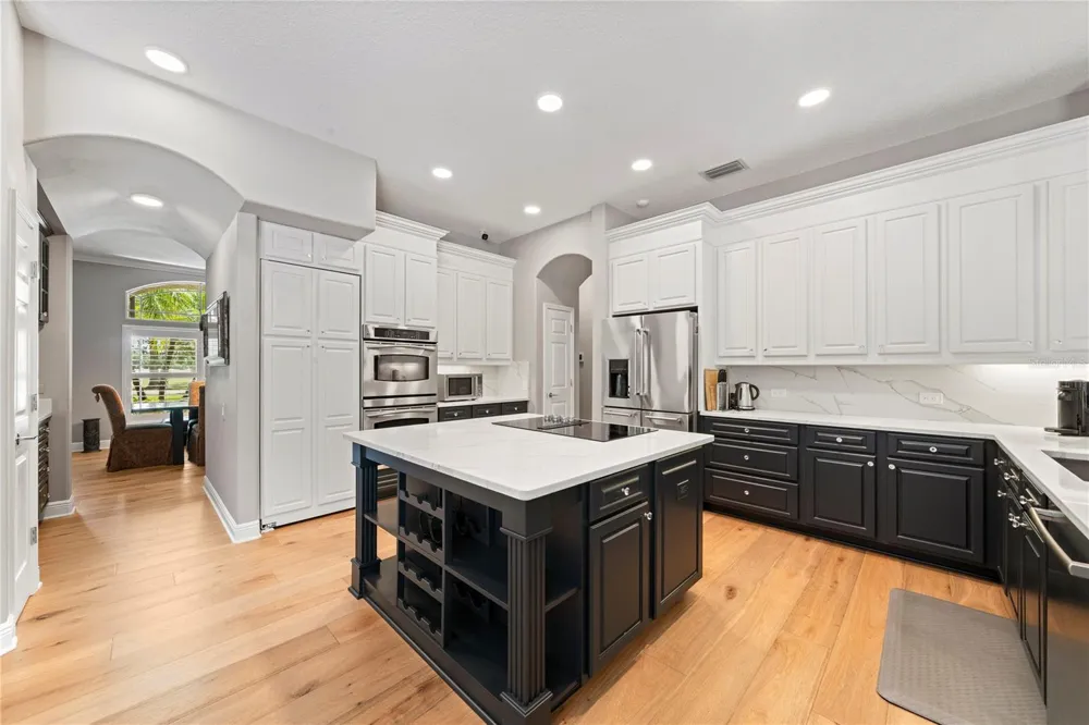 2805 BERWICK DRIVE Tarpon Springs, FL 34688