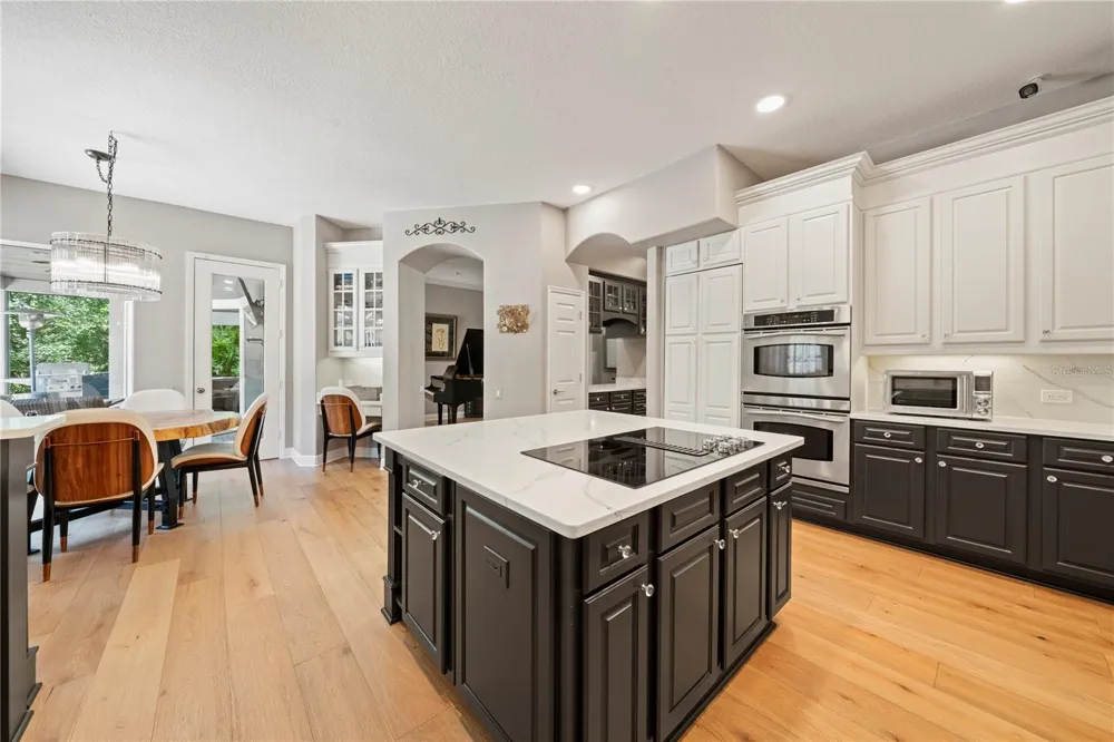2805 BERWICK DRIVE Tarpon Springs, FL 34688