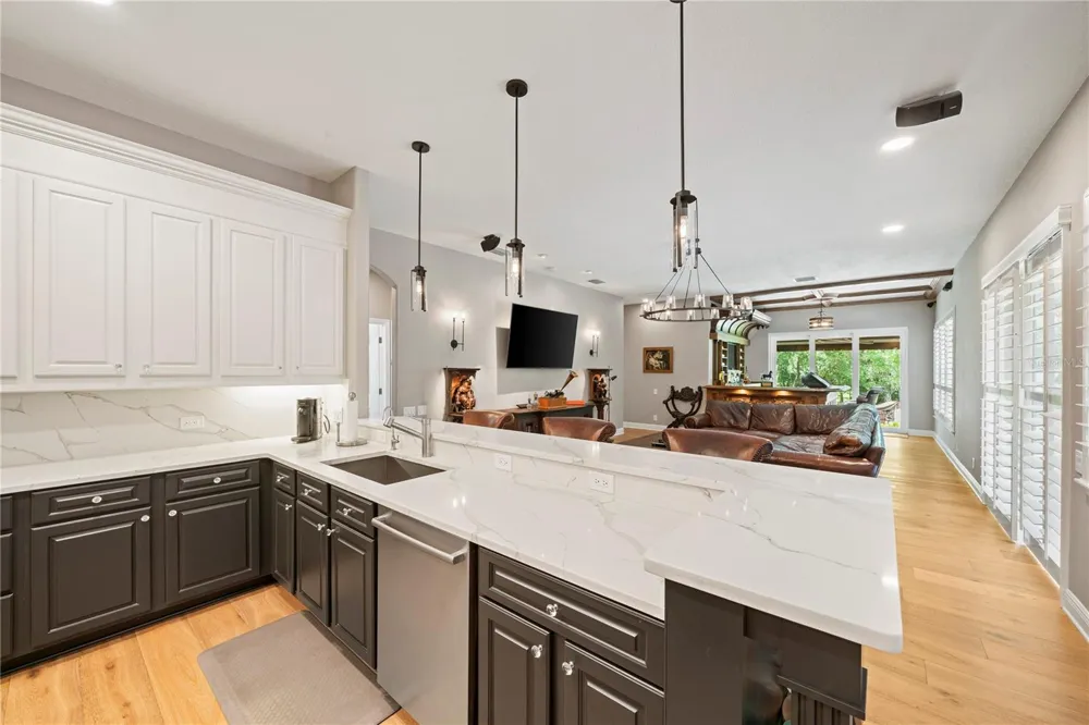 2805 BERWICK DRIVE Tarpon Springs, FL 34688