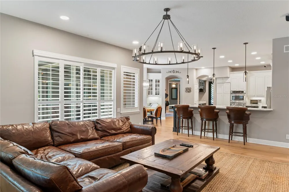 2805 BERWICK DRIVE Tarpon Springs, FL 34688