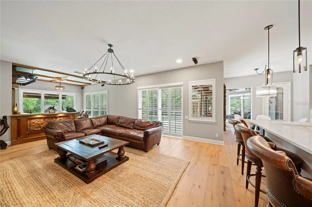 2805 BERWICK DRIVE Tarpon Springs, FL 34688