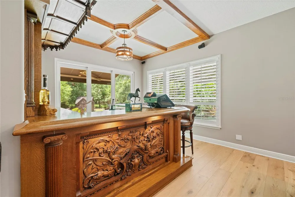 2805 BERWICK DRIVE Tarpon Springs, FL 34688