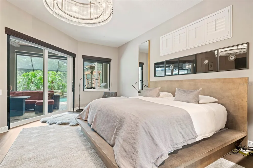 2805 BERWICK DRIVE Tarpon Springs, FL 34688