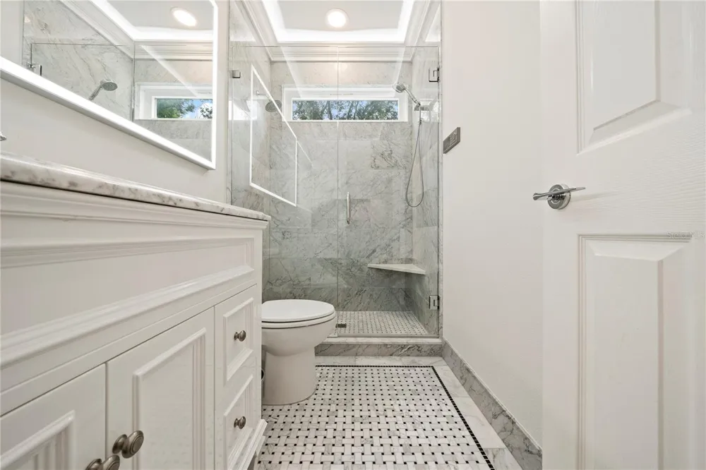 2805 BERWICK DRIVE Tarpon Springs, FL 34688