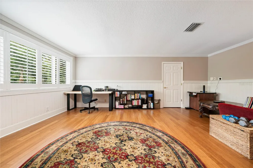 2805 BERWICK DRIVE Tarpon Springs, FL 34688