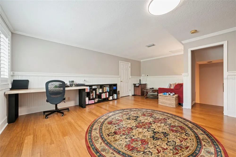 2805 BERWICK DRIVE Tarpon Springs, FL 34688