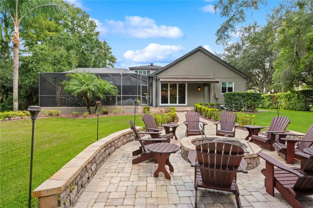 2805 BERWICK DRIVE Tarpon Springs, FL 34688