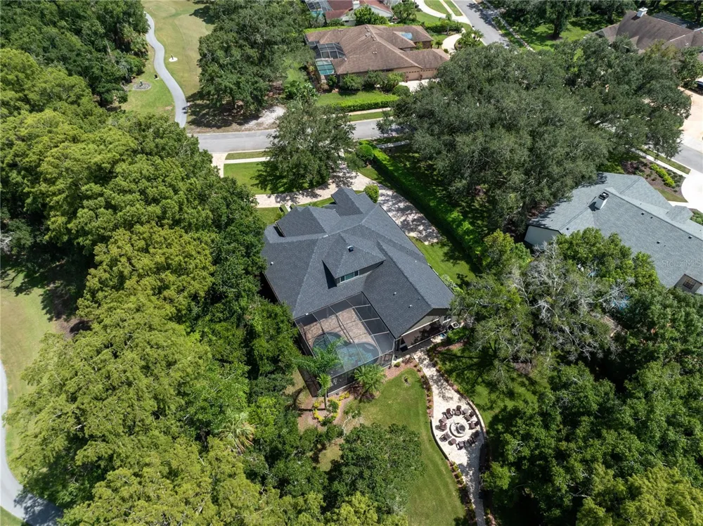 2805 BERWICK DRIVE Tarpon Springs, FL 34688
