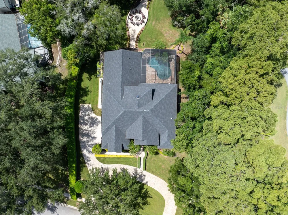 2805 BERWICK DRIVE Tarpon Springs, FL 34688