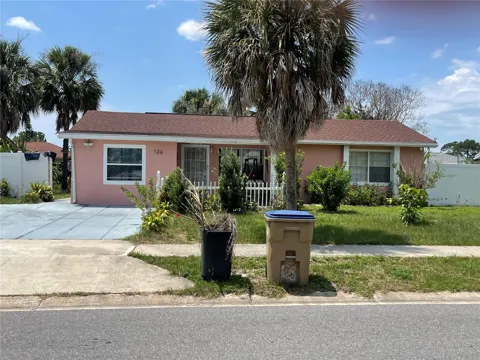 126 DAHLIA DRIVE