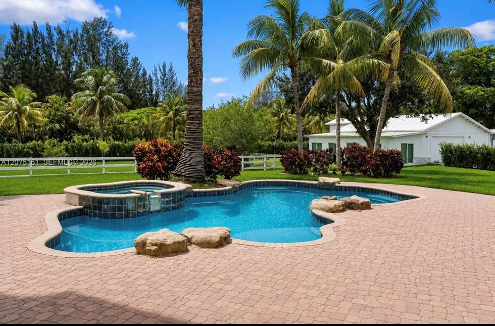 6101 SW 180th Ter #0 Southwest Ranches, FL 33331