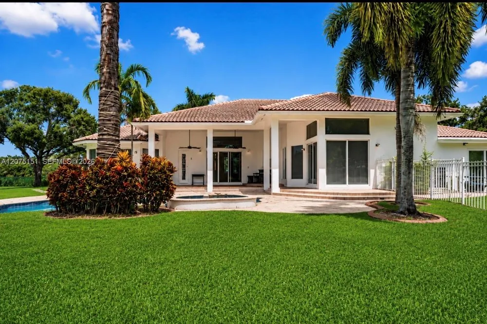 6101 SW 180th Ter #0 Southwest Ranches, FL 33331
