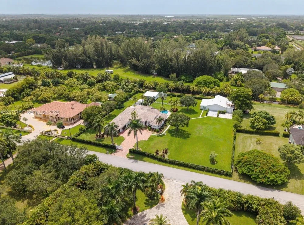 6101 SW 180th Ter #0 Southwest Ranches, FL 33331