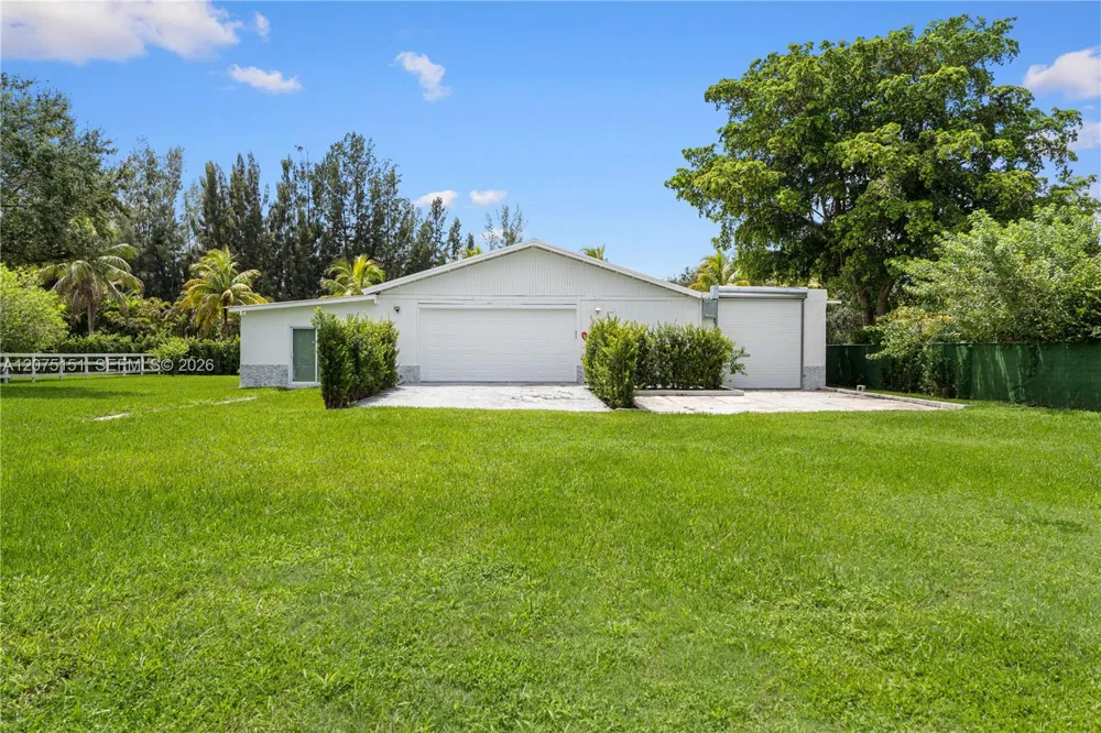 6101 SW 180th Ter #0 Southwest Ranches, FL 33331