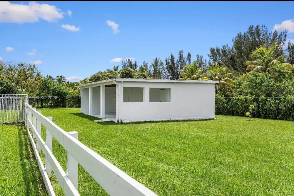 6101 SW 180th Ter #0 Southwest Ranches, FL 33331