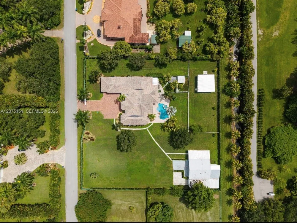 6101 SW 180th Ter #0 Southwest Ranches, FL 33331