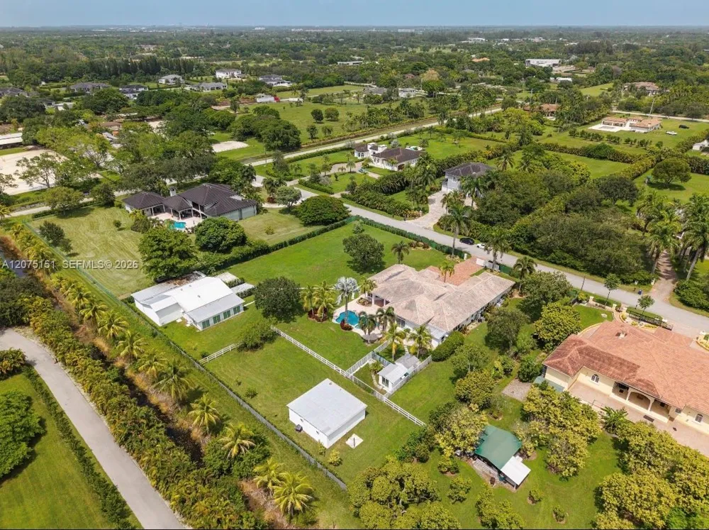 6101 SW 180th Ter #0 Southwest Ranches, FL 33331