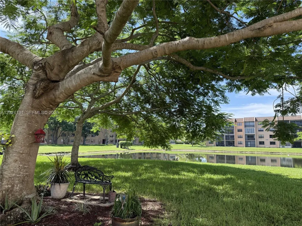 10444 NW 30th Ct #204 Sunrise, FL 33322
