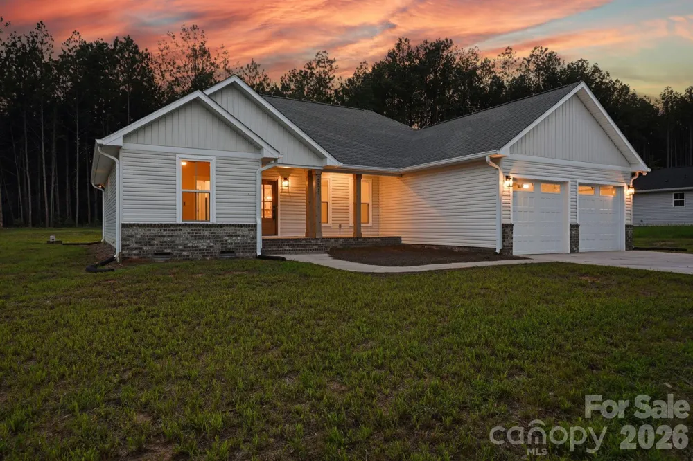 2271 Lee Lawing Road Lincolnton, NC 28092
