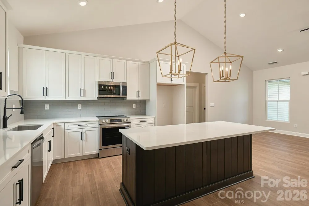 2271 Lee Lawing Road Lincolnton, NC 28092