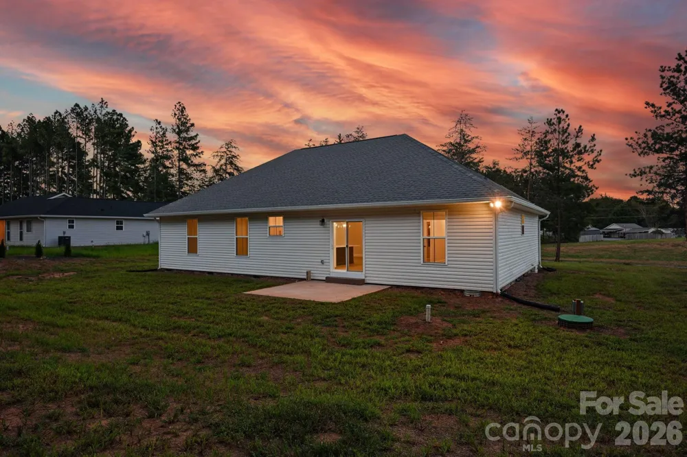 2271 Lee Lawing Road Lincolnton, NC 28092