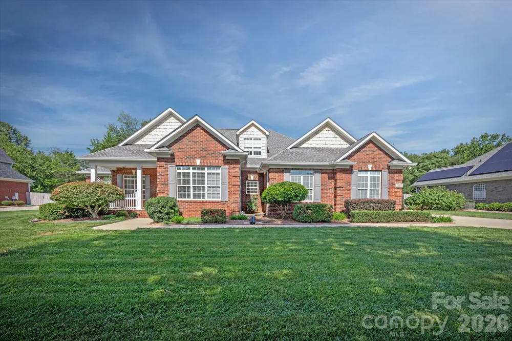1913 Windmere Drive Monroe, NC 28110