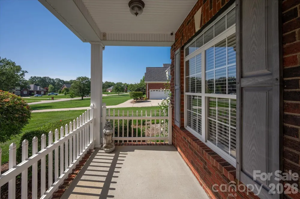 1913 Windmere Drive Monroe, NC 28110