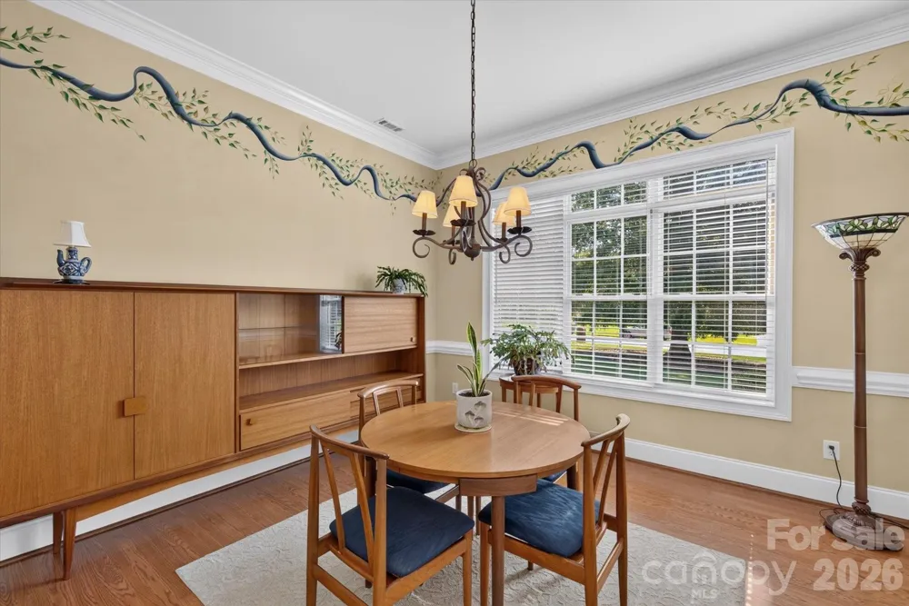 1913 Windmere Drive Monroe, NC 28110