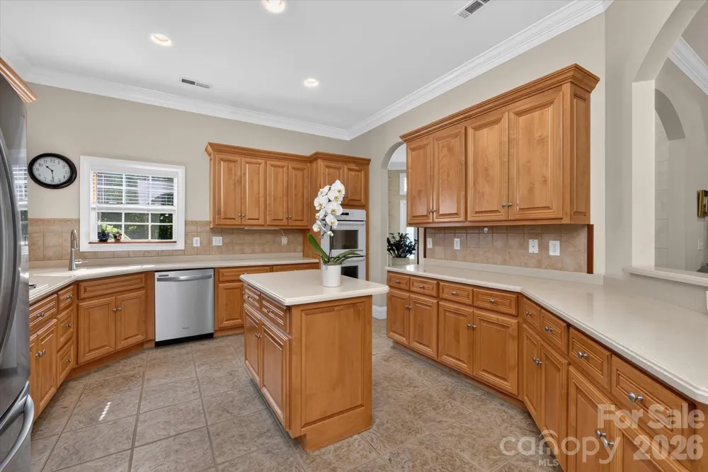 1913 Windmere Drive Monroe, NC 28110