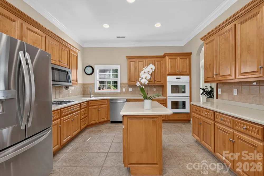 1913 Windmere Drive Monroe, NC 28110