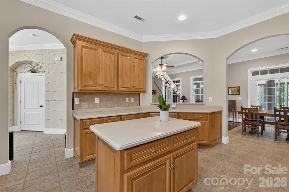 1913 Windmere Drive Monroe, NC 28110
