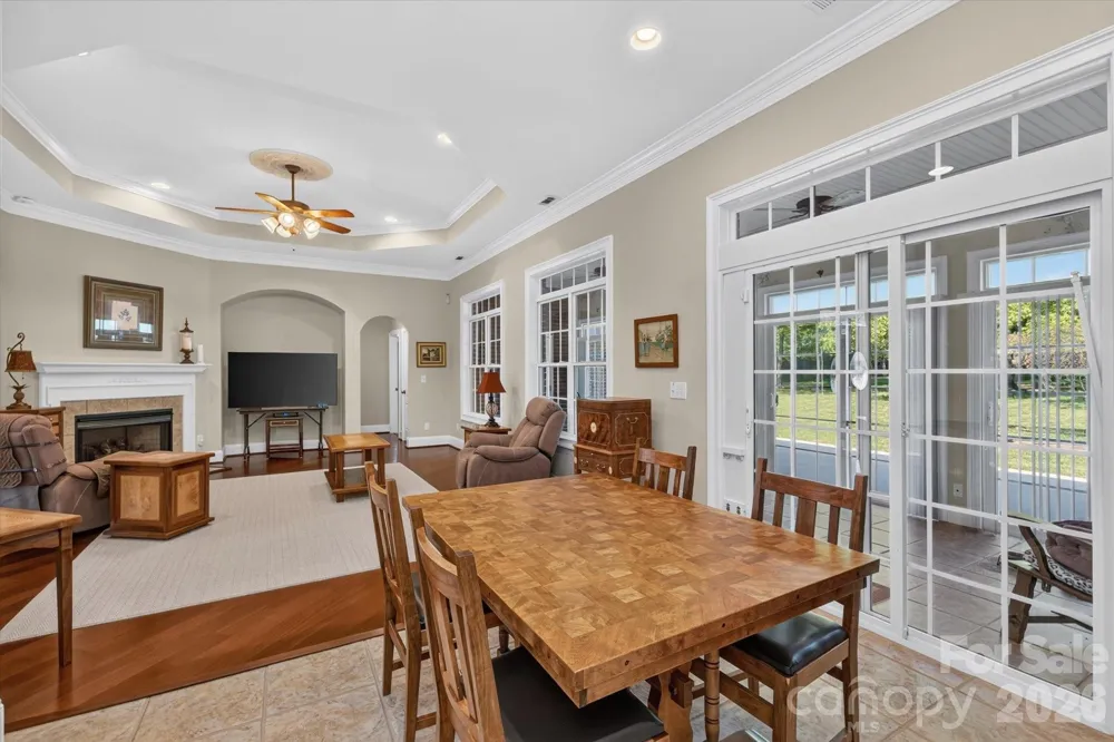 1913 Windmere Drive Monroe, NC 28110