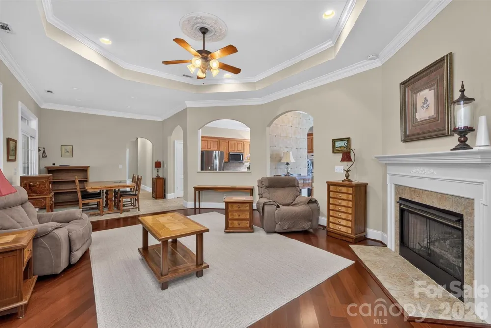 1913 Windmere Drive Monroe, NC 28110