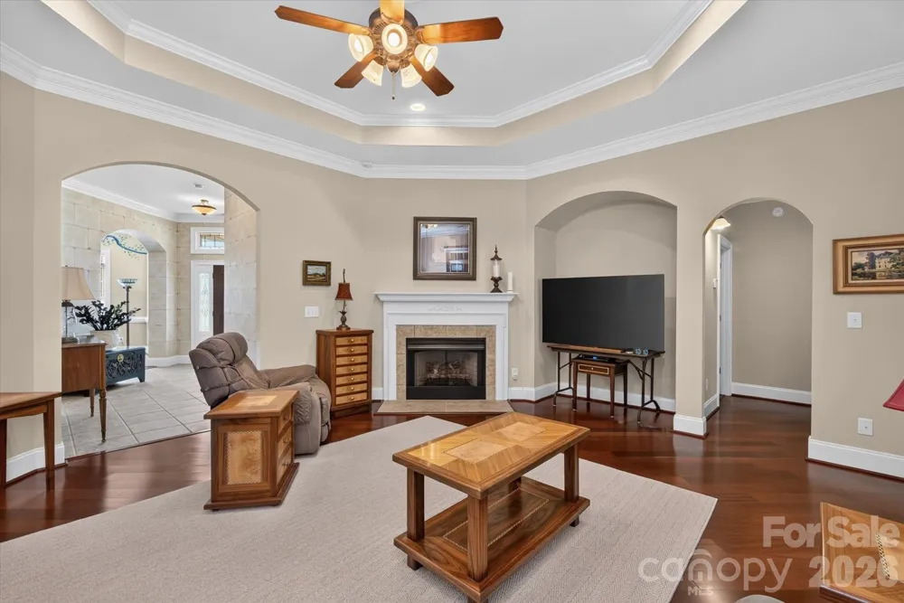1913 Windmere Drive Monroe, NC 28110