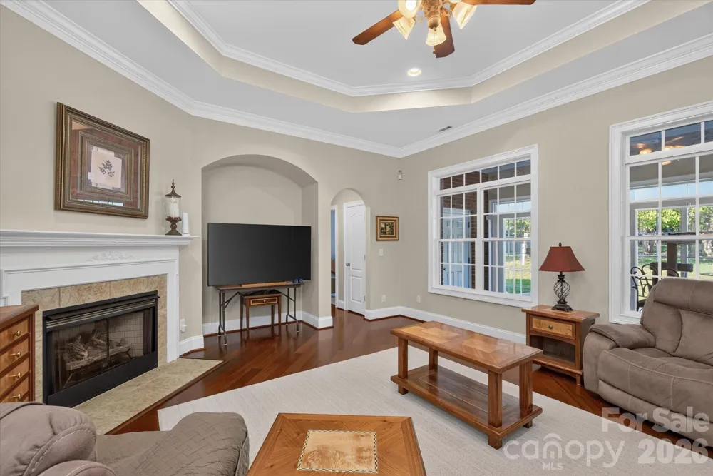1913 Windmere Drive Monroe, NC 28110