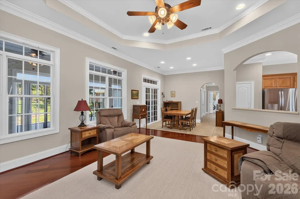 1913 Windmere Drive Monroe, NC 28110