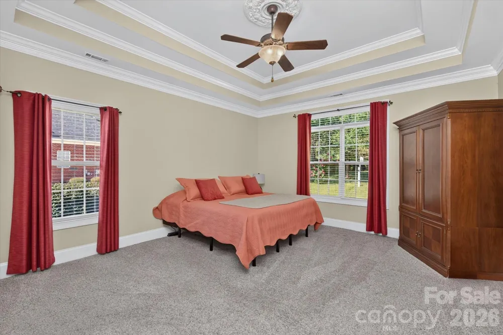 1913 Windmere Drive Monroe, NC 28110