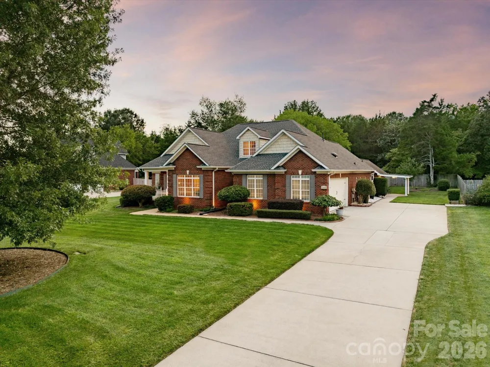 1913 Windmere Drive Monroe, NC 28110