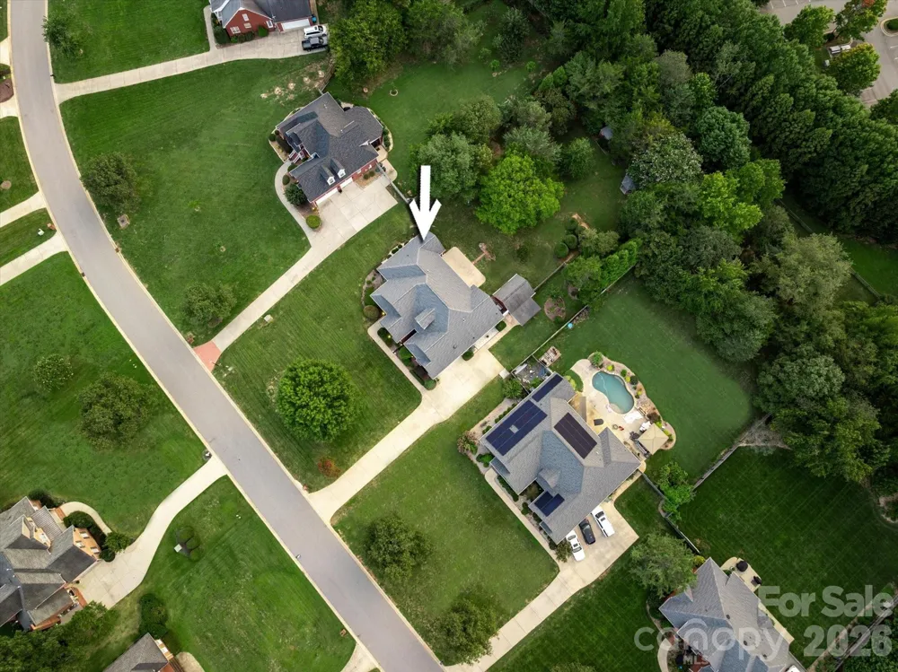 1913 Windmere Drive Monroe, NC 28110