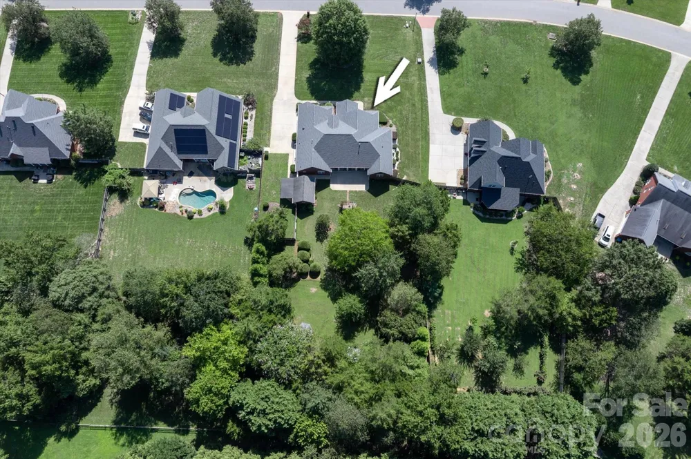 1913 Windmere Drive Monroe, NC 28110