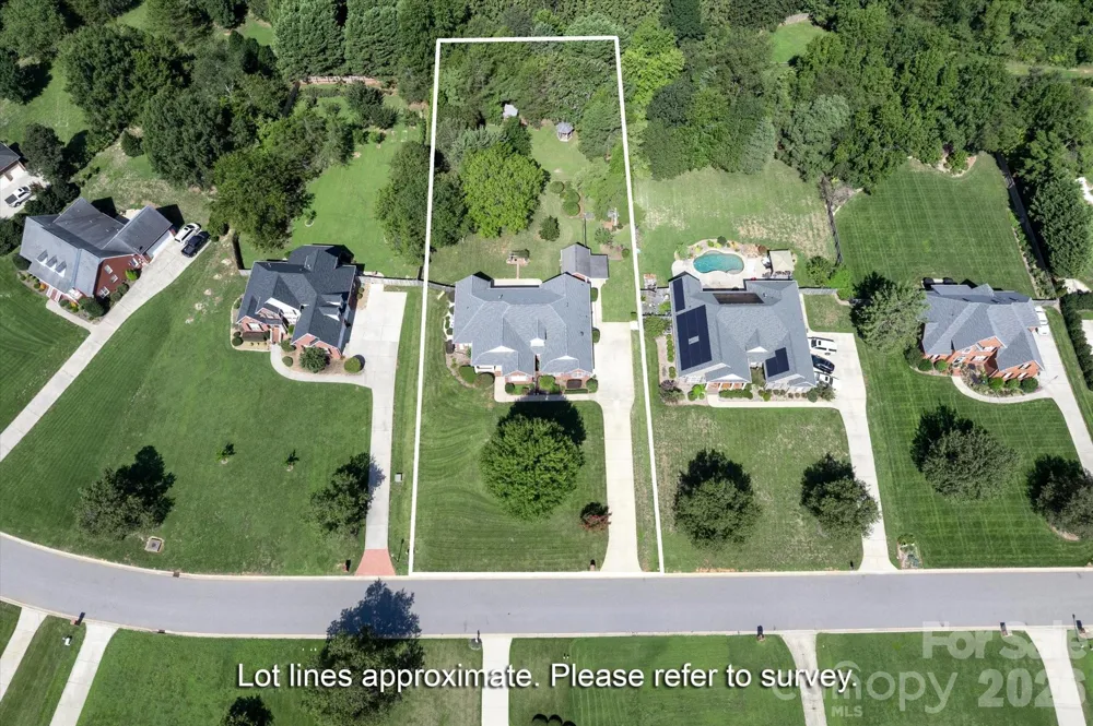 1913 Windmere Drive Monroe, NC 28110