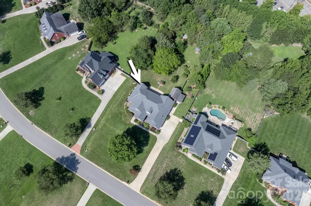 1913 Windmere Drive Monroe, NC 28110