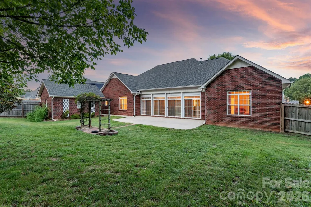 1913 Windmere Drive Monroe, NC 28110