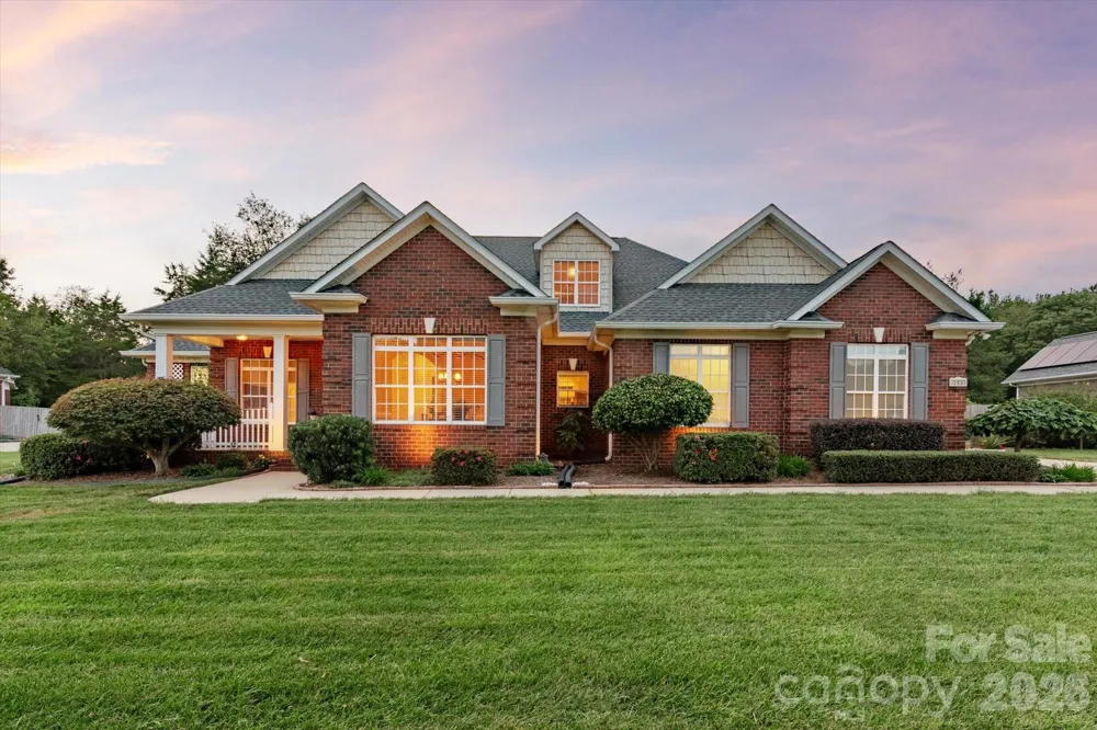 1913 Windmere Drive Monroe, NC 28110