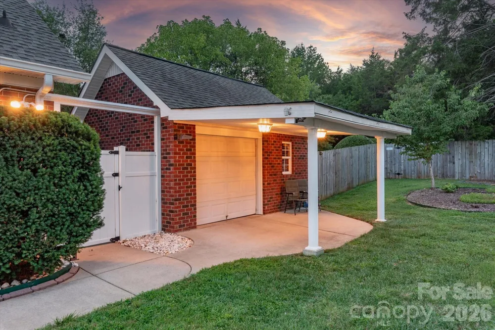 1913 Windmere Drive Monroe, NC 28110
