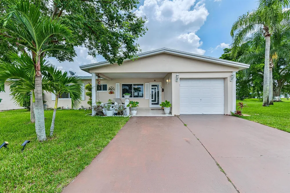 7190 NW 10TH COURT Margate, FL 33063