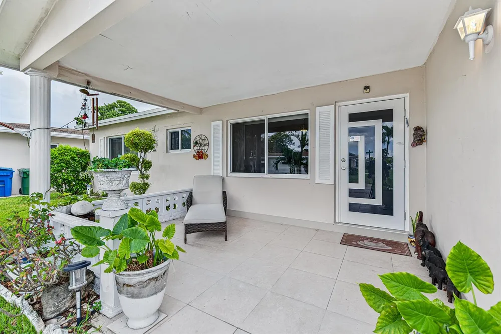 7190 NW 10TH COURT Margate, FL 33063