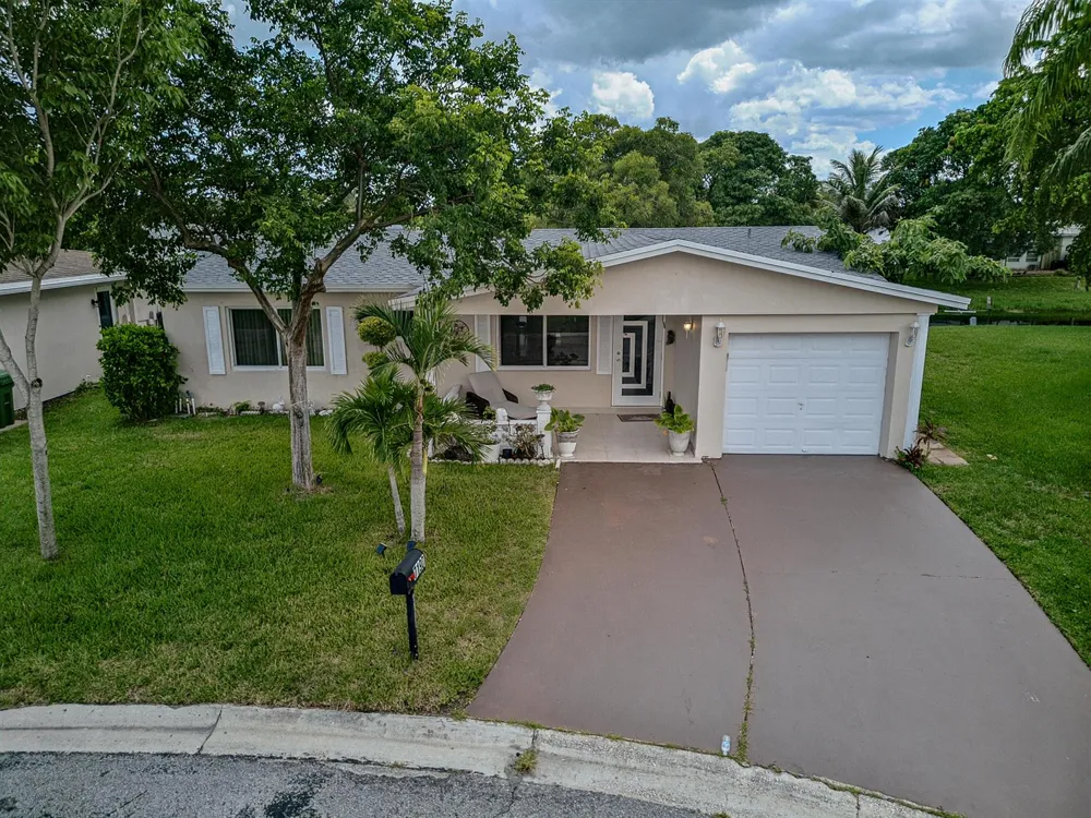 7190 NW 10TH COURT Margate, FL 33063