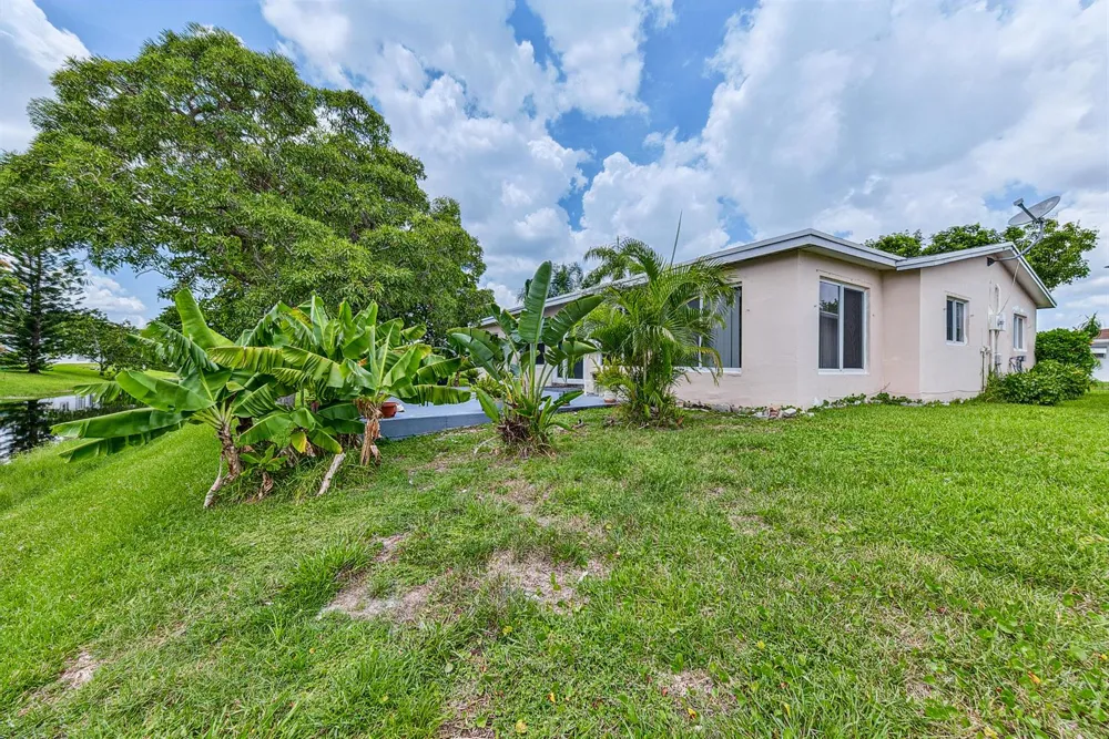 7190 NW 10TH COURT Margate, FL 33063