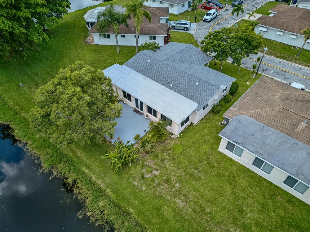7190 NW 10TH COURT Margate, FL 33063